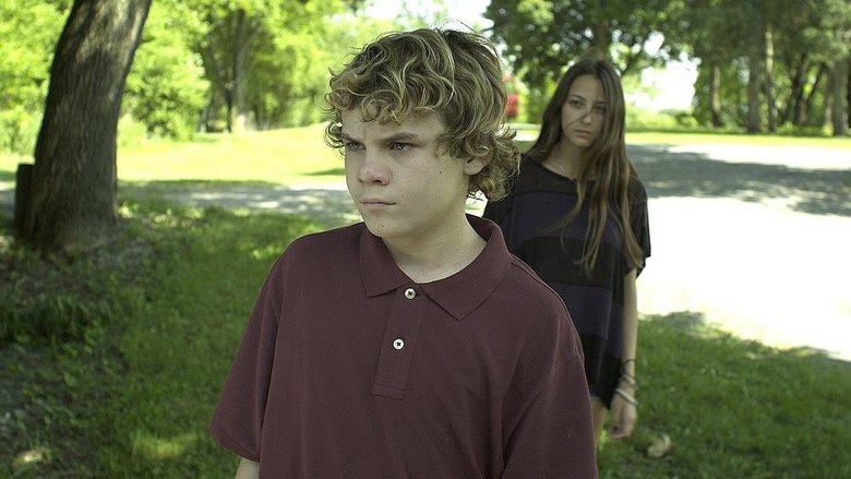 кадр из фильма Шкала агрессии