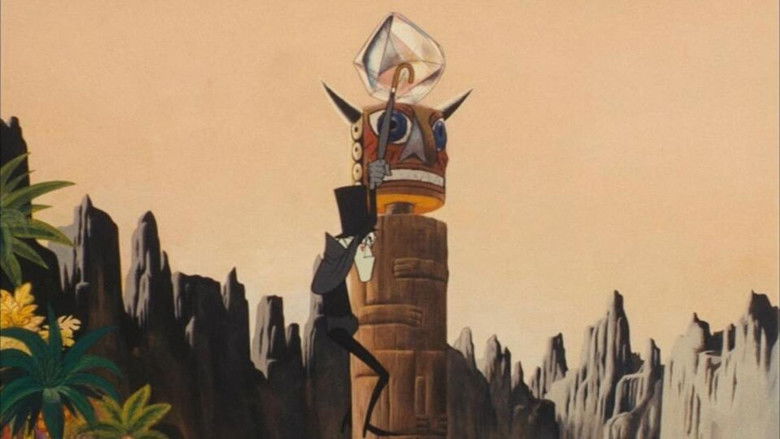 кадр из фильма Бриллиант