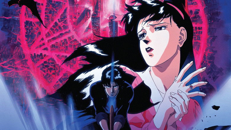 кадр из фильма Синдзюку - город-ад