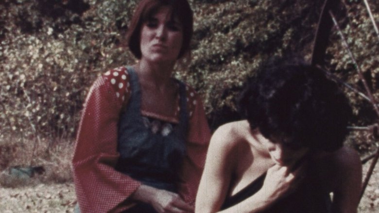 кадр из фильма The Devil Inside Her