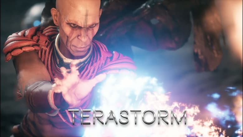 кадр из фильма TeraStorm