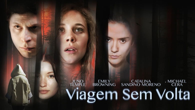 кадр из фильма Магия, магия