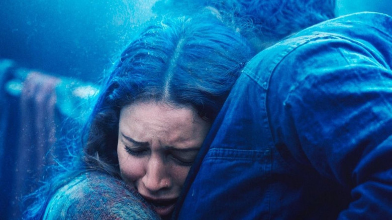 кадр из фильма Стук сердца 2