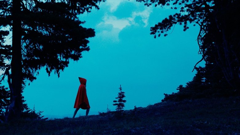 кадр из фильма Криптик