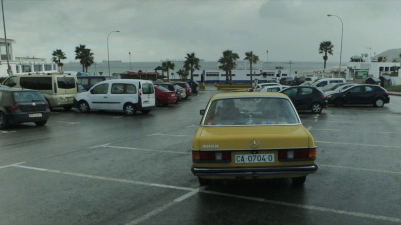 кадр из фильма Bla Bla Bla