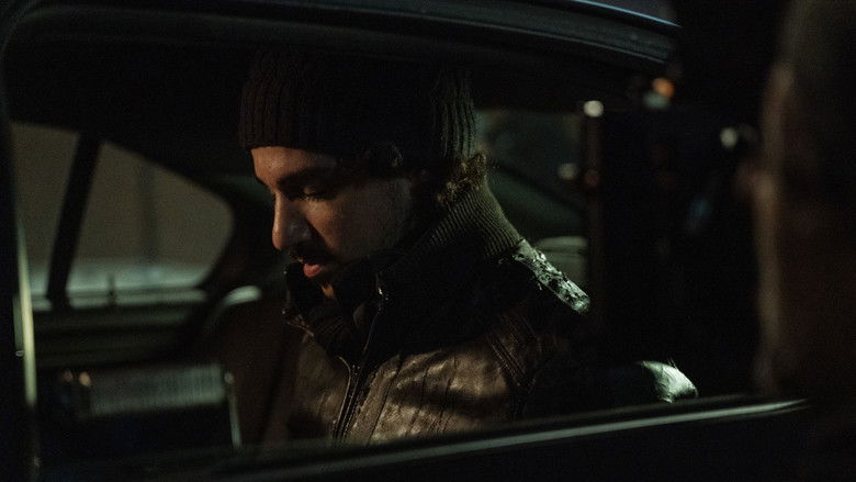 кадр из фильма Le ventre de Bassima