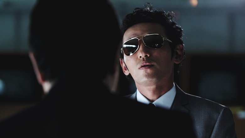 кадр из фильма Новый мир