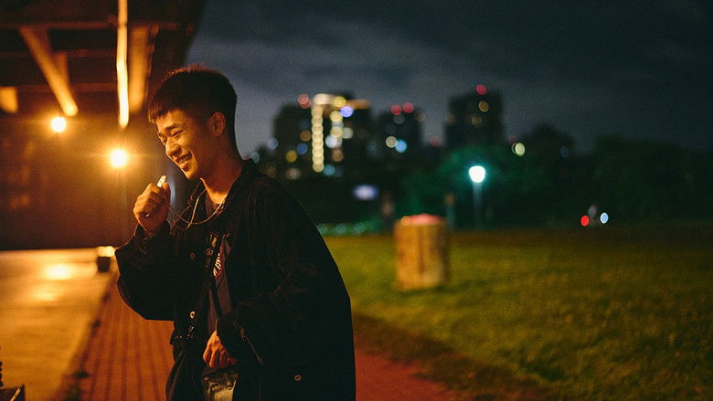 кадр из фильма 午夜節拍