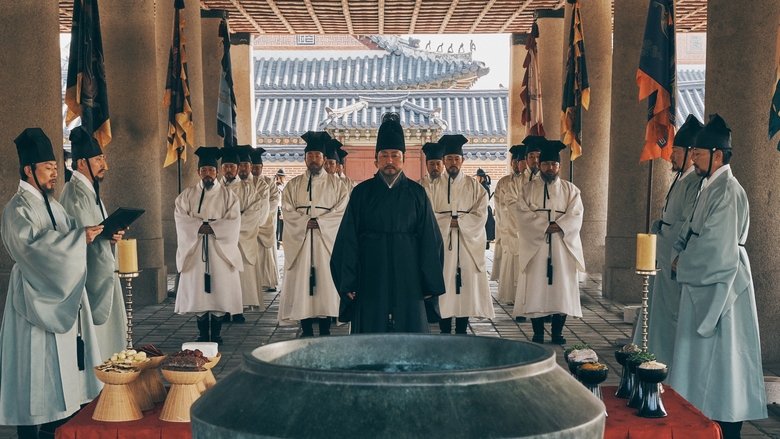 кадр из фильма Язык нации