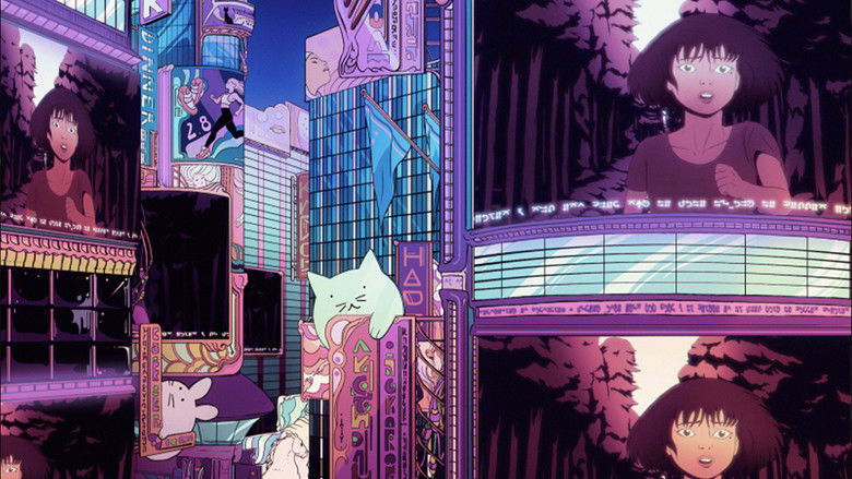 кадр из фильма MOM