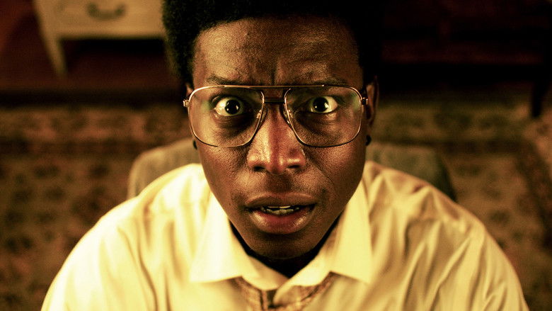 кадр из фильма N.O.L.A Circus