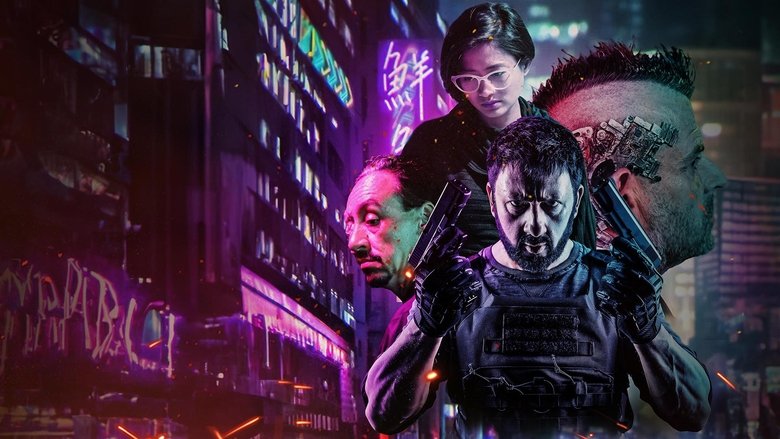 кадр из фильма Rupture