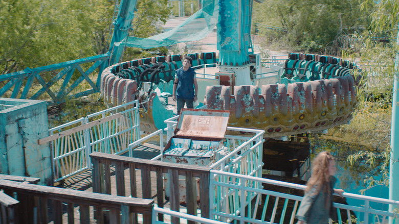 кадр из фильма Парк