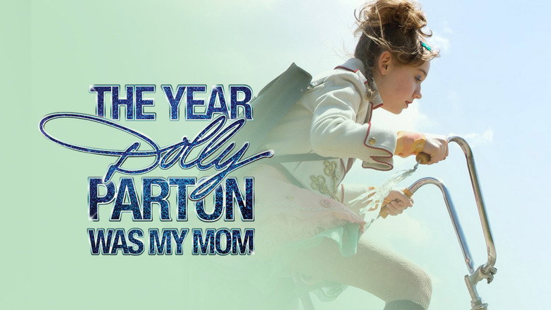 кадр из фильма The Year Dolly Parton Was My Mom