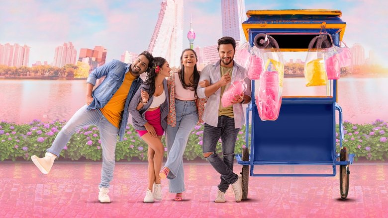 кадр из фильма විසල් ආදරේ