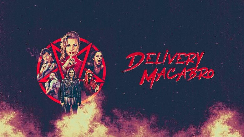 кадр из фильма Сатанинская паника