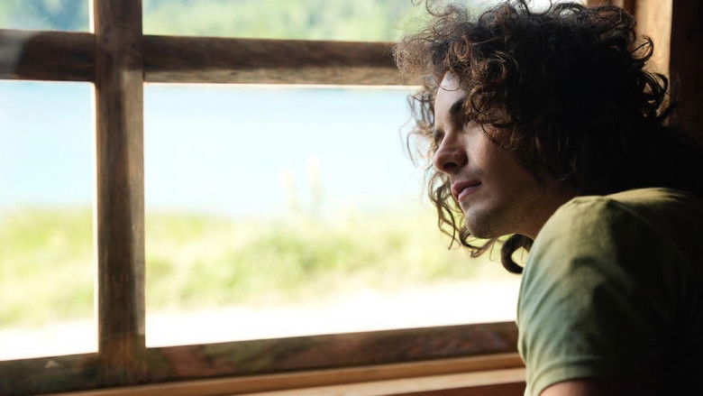 кадр из фильма Diario de un viaje inesperado