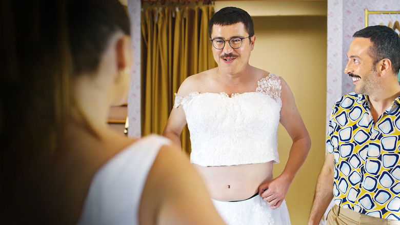 кадр из фильма Özür Dilerim