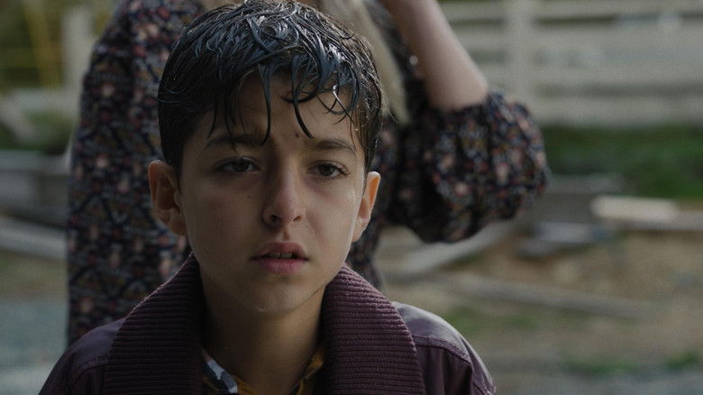 кадр из фильма Hatch