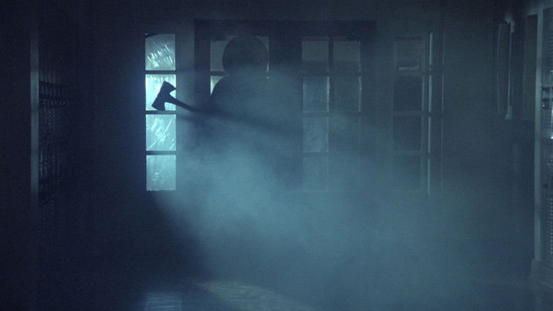 кадр из фильма Wacko