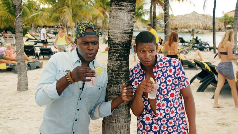 кадр из фильма Bon Bini Holland