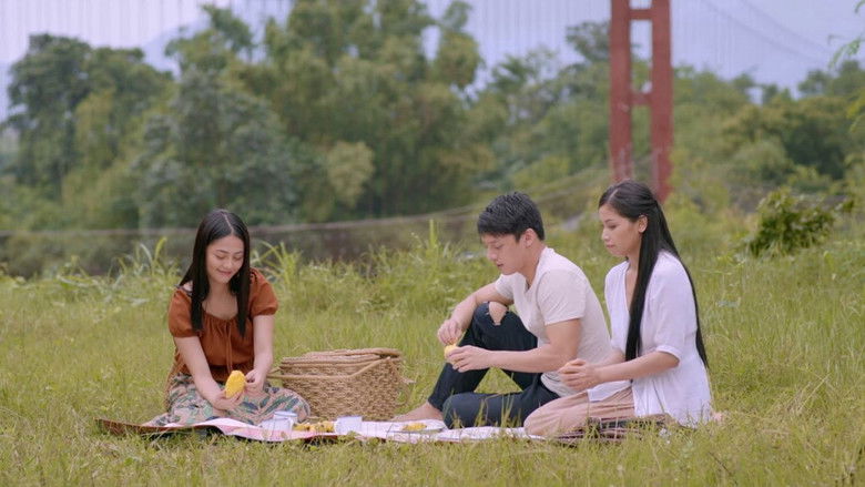 кадр из фильма Punit na Langit