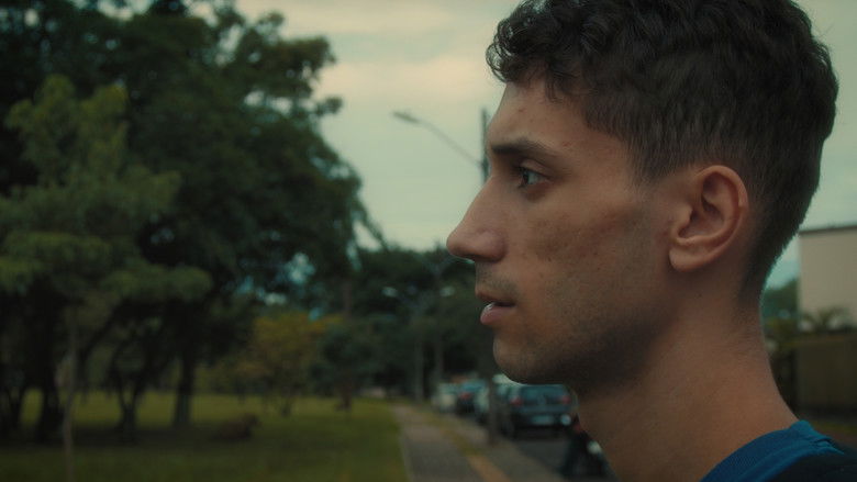 кадр из фильма Sundown