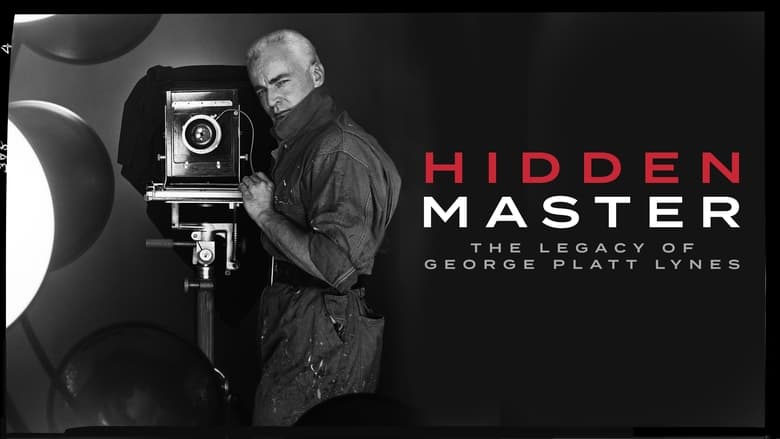 кадр из фильма Hidden Master: The Legacy of George Platt Lynes