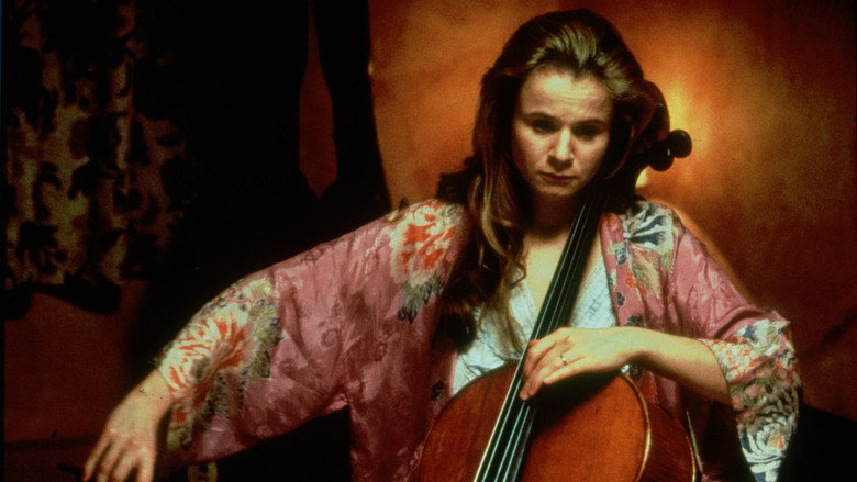 кадр из фильма Хилари и Джеки