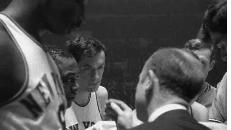 кадр из фильма Old Young Man