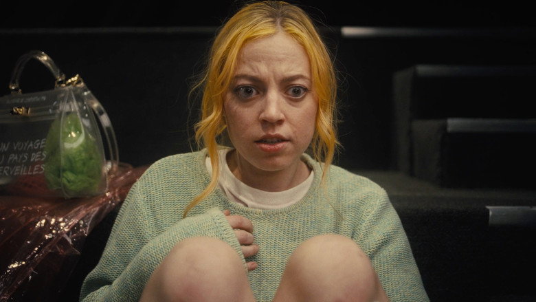 кадр из фильма Reptilia