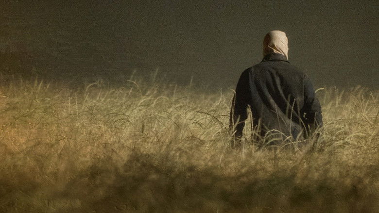 кадр из фильма Город, который боялся заката