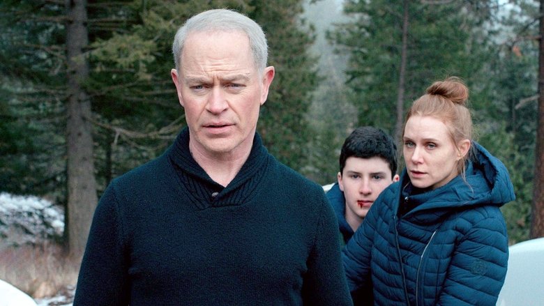 кадр из фильма Бун