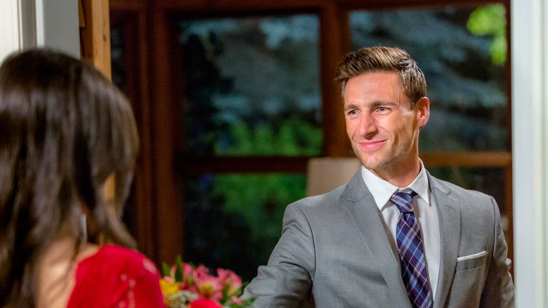 кадр из фильма Love in Design