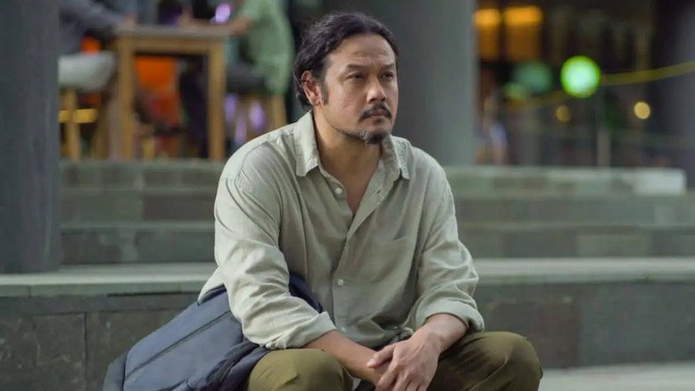 кадр из фильма Ayah, Ini Arahnya Ke Mana, Ya?