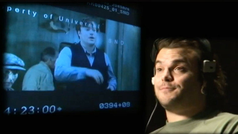 кадр из фильма King Kong: Peter Jackson's Post-Production Diaries
