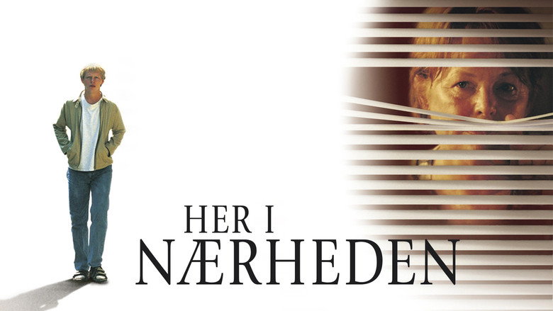 кадр из фильма Her i nærheden