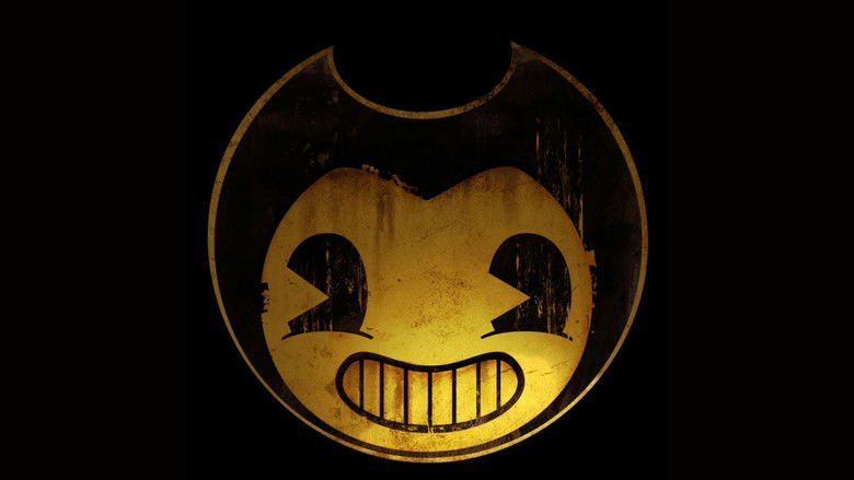 кадр из фильма Bendy and the Ink Machine