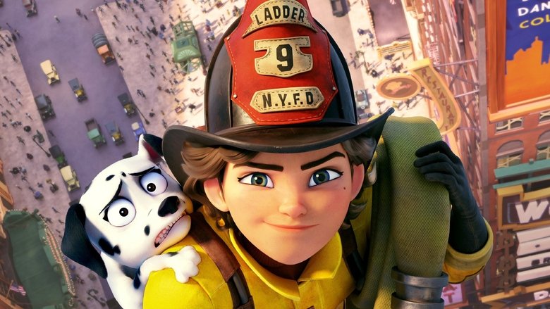 кадр из фильма Пламенное сердце