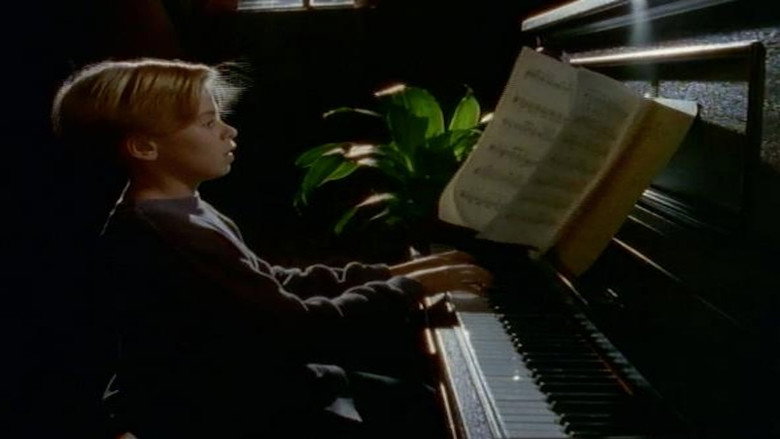 кадр из фильма Goosebumps: Piano Lessons Can Be Murder
