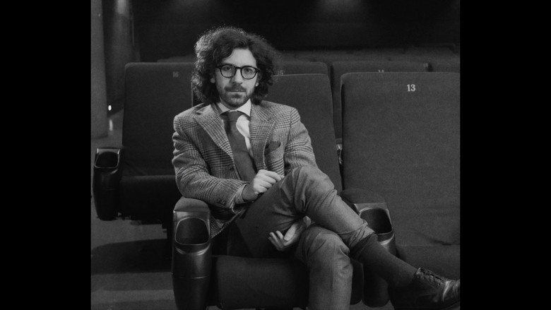 кадр из фильма CINEMA?