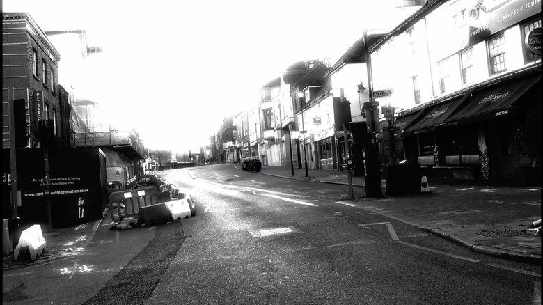 кадр из фильма 'GIVE IT UP!'