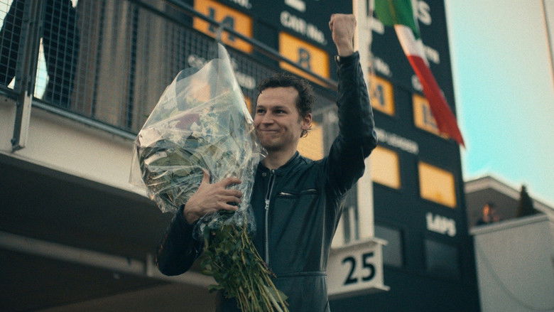 кадр из фильма Missile from the East