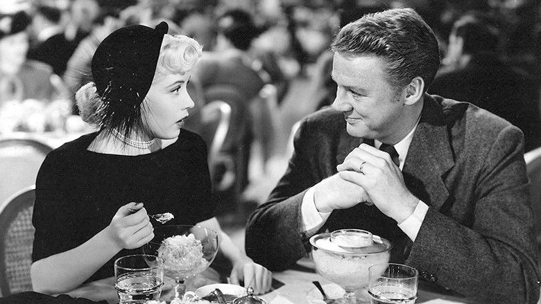 кадр из фильма Scene of the Crime