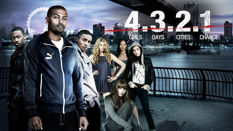 кадр из фильма 4.3.2.1