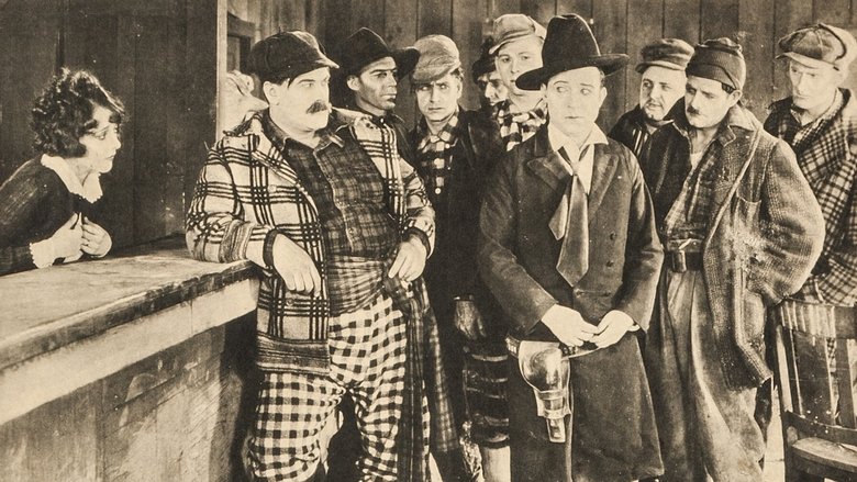 кадр из фильма Boobs in the Wood