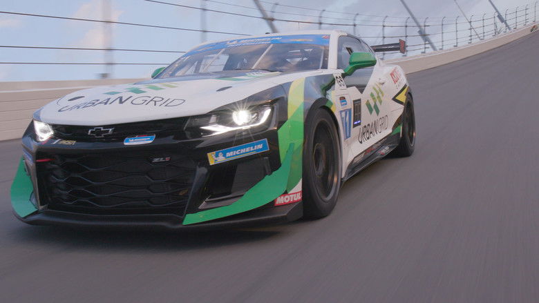 кадр из фильма Rookie Season