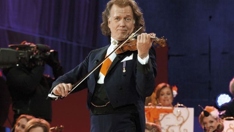 кадр из фильма André Rieu 2022 Maastricht Concert - Happy Days are Here Again!