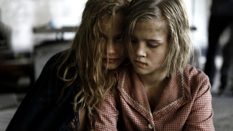 кадр из фильма Лоре