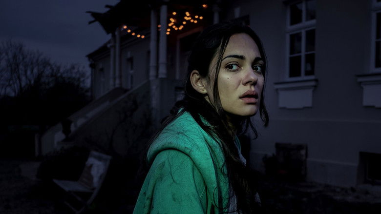 кадр из фильма Заклятье. Обитель дьявола